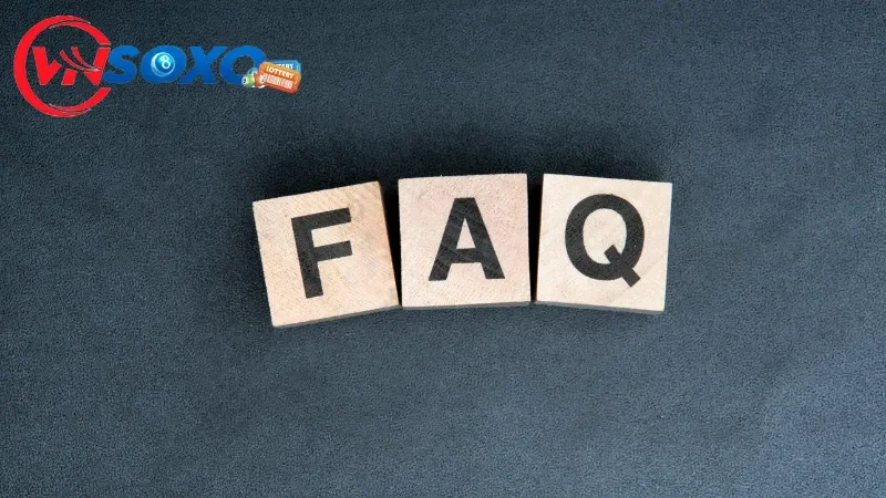 Câu hỏi thường gặp liên quan đến phí giao dịch tại nhà cái VNsoxo