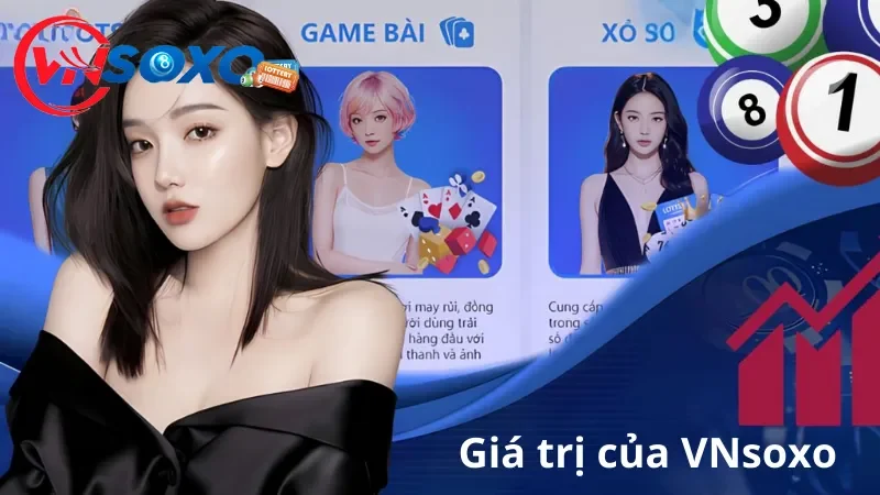 Giá trị về nhà cái chúng tôi Giá trị về nhà cái chúng tôi