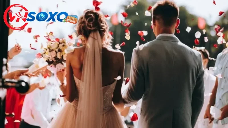 Giải mã ý nghĩa và mơ thấy đám cưới đánh con gì? Giải mã ý nghĩa và mơ thấy đám cưới đánh con gì?