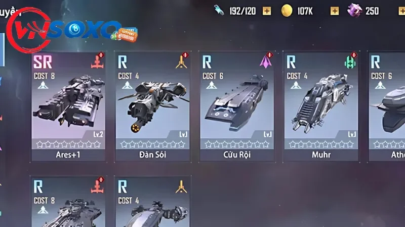 Khái quát về game nổ hũ Ngân Hà Đại Chiến Khái quát về game nổ hũ Ngân Hà Đại Chiến