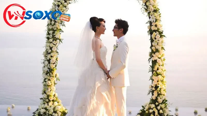 Mơ thấy đám cưới đánh con gì gặp may mắn? Mơ thấy đám cưới đánh con gì gặp may mắn?