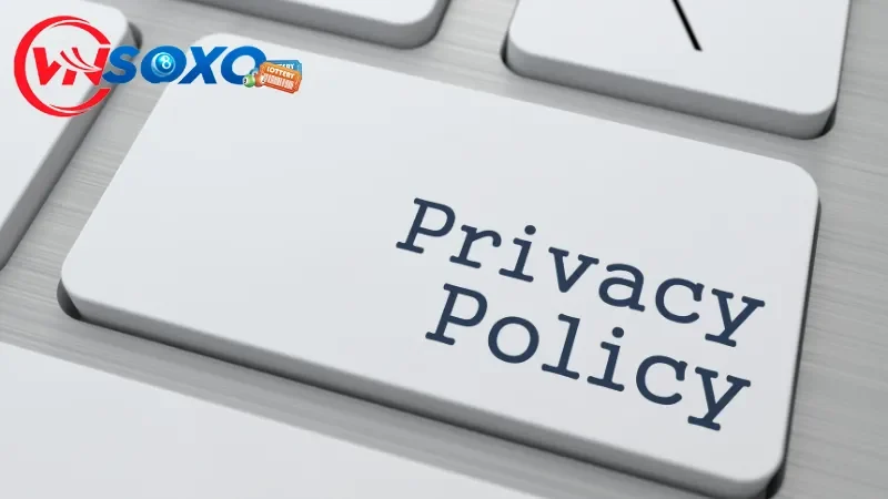 Nghĩa vụ người tham gia với chính sách bảo mật