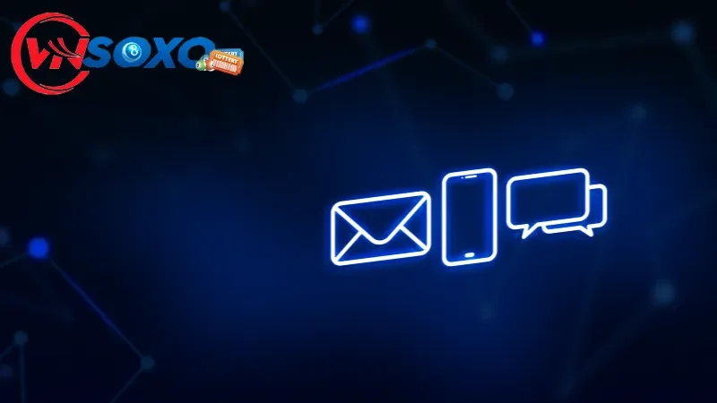 Vì sao cần có tính năng liên hệ đến VNsoxo Vì sao cần có tính năng liên hệ đến VNsoxo